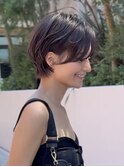20代30代人気レイヤーカットレイヤーボブショートボブ