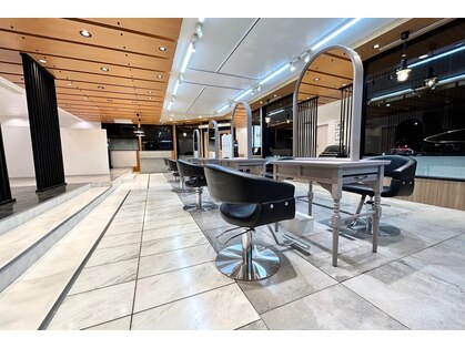 アクシス 千歳店(AXIS)の写真