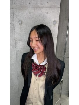 レイヤーカット