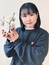 シロフイケブクロ(shirof ikebukuro) 土井 恵利花