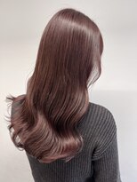 ミラ 銀座(MILA)&nbsp;チェリーラテ