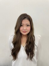 ラナホンジン(Lana HONJIN) NOA