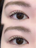 カインド 南青山(hair&make up KIND)&nbsp;まつ毛パーマ