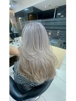 アールイー(Re)&nbsp;ハイトーンカラー