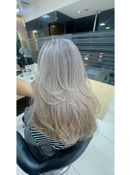 アールイー(Re) ハイトーンカラー