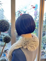 スウィートハウス 長津田みなみ台&nbsp;シルキーグラボブ