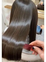 ラーム 松江学園店(rame)&nbsp;髪質改善トリートメント