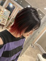 リノ カルバリ(Lino Calbari)&nbsp;Lino Calbariスタイル