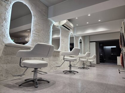 ラシック(Rachic)の写真