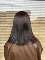 プルネ 藤枝(Plune)&nbsp;水素トリートメントで美素髪