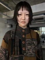 キヴィ(kivi)&nbsp;ボブレイヤー