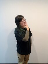 テーラヘアー 取手店(TELA HAIR)&nbsp;池田 淳子