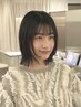 【2・3回目】似合わせカット＆うる艶トリートメント￥7150→￥6600