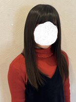 ちえのわ&nbsp;キッズカット