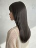 【全員人気No.3】カット+Legalo式髪質改善トリートメント￥11000→￥7150
