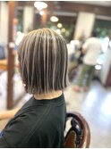 アンブレラカラー