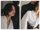 ネロ ヘアアンドライフストア 渋谷(NERO HAIR AND LIFESTORE)の写真/【倉田真希】ウルフカット◎"確かなCut技術と経験値"と"計算されたパーマ理論"で史上最高なStyleに