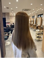 カノエ 山口矢原店(canoe)&nbsp;ヘーゼルベージュ