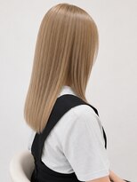 レイフィールド 岐阜茜部店&nbsp;ハイトーンミルクティーベージュ