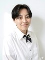 プレミアムバーバー 赤坂店(PREMIUM BARBER produce by HIRO GINZA)&nbsp;木下 紗綾