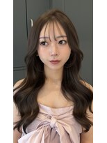 ジル(JILL)&nbsp;今流行りのミントベージュ♪
