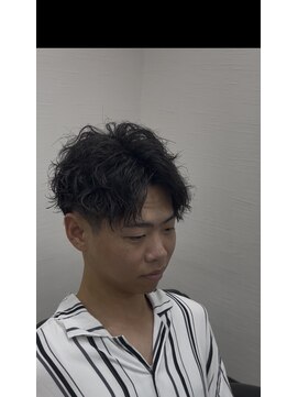 ムスビ(musubi) ツイストスパイラルパーマ