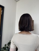 ティア ヘアデザイン(Theia hair design)&nbsp;おフェロミディアム