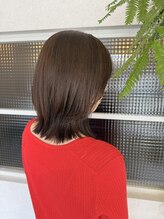 トゥーユー ユヌ(II U une)&nbsp;IIU une Emi Style