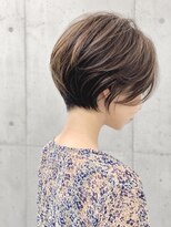 ライフ 湘南台(Life)&nbsp;大人かわいい＊くびれショートボブ