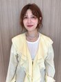 スーリール 赤坂店(Sourire)&nbsp;藤井 倫子