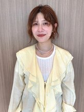 スーリール 赤坂店(Sourire)&nbsp;藤井 倫子