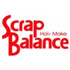 スクラップバランス(Scrap Balance)のお店ロゴ