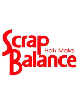 スクラップバランス(Scrap Balance)