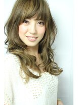 ケーツーナゴヤ(K two NAGOYA)&nbsp;[K-two名古屋/矢場町]フェアリーロング