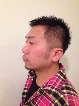 アルティ(altie) アシメショート☆