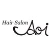 ヘアサロン アオイ(HAIR SALON Aoi)のお店ロゴ