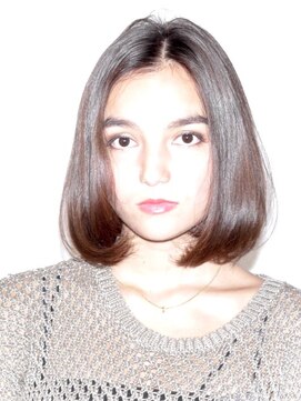 メゾンドイギー(MAISON de IGGY) センシュアルボブ