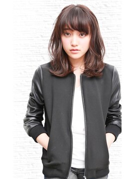 アプシー 南が丘本店(apsee) ミディアム× in the ポッケ