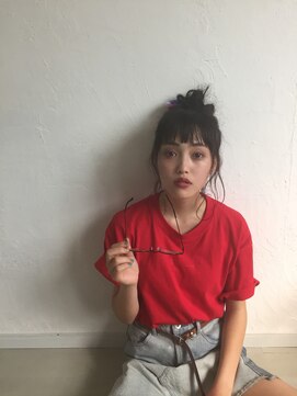 ニコ(nico...) お団子セット