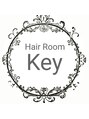 ヘアールームキー(Hair Room Key) 光永 知実