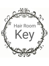 ヘアールームキー(Hair Room Key) 光永 知実