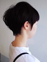 アズヘアー(A's HAIR)&nbsp;ミニミニショート