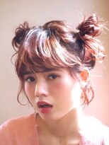 アクト 十条店(ACT)&nbsp;お団子arrenge 【ACT十条】