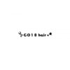 ゴトー ヘアー(GO10 hair)のお店ロゴ