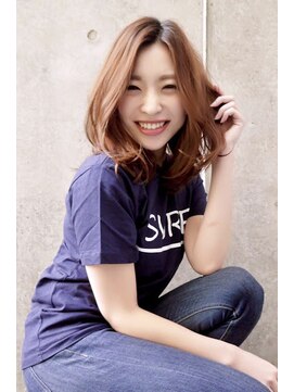 アイコン(I-CON) ミディ-CON