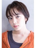 Aimee 町田ミニマムショート