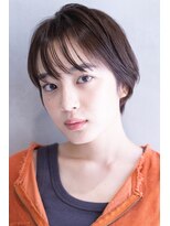エイミー(Aimee)&nbsp;Aimee 町田ミニマムショート