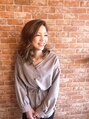 ウィルーチェ(WiLuce) 宮原 亜希