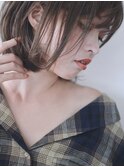 モノクロームネイビー3(アプリエカラー)