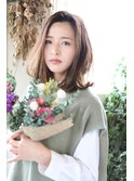 Glanzゆるふわウェーブ